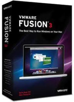 vmware fusion for 32 bit mac